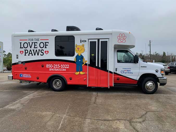 Mobile Unit